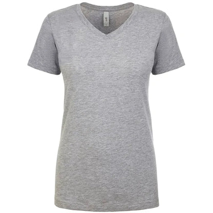 Next Level Ladies Ideal V