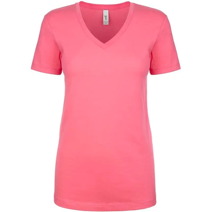 Next Level Ladies Ideal V