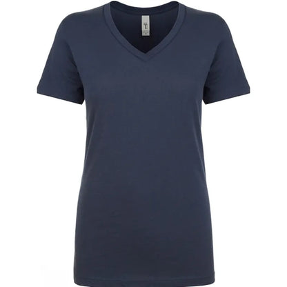 Next Level Ladies Ideal V