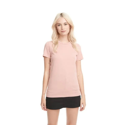 Next Level Ladies Boyfriend T-Shirt