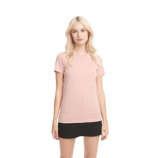Next Level Ladies Boyfriend T-Shirt