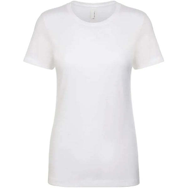 Next Level Ladies Boyfriend T-Shirt