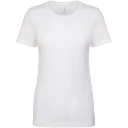 Next Level Ladies Boyfriend T-Shirt