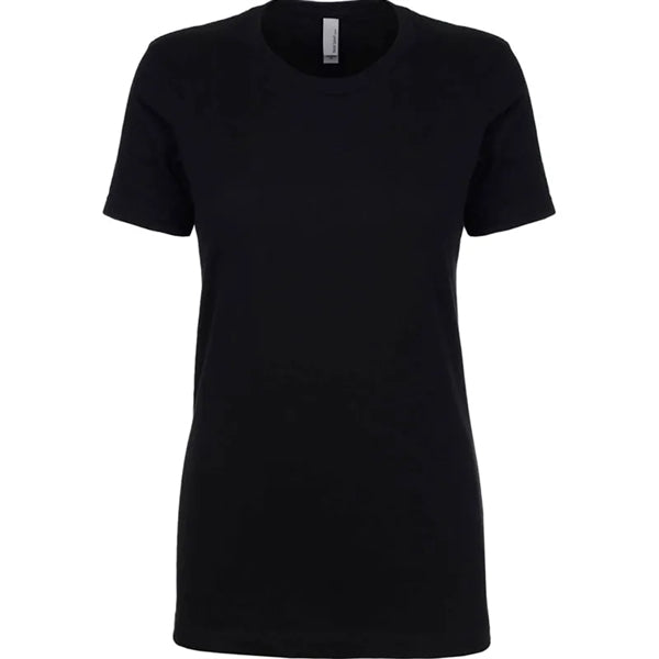 Next Level Ladies Boyfriend T-Shirt