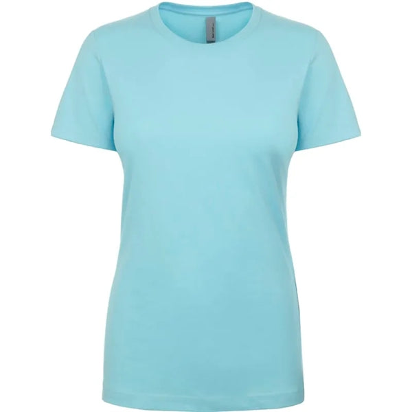 Next Level Ladies Boyfriend T-Shirt