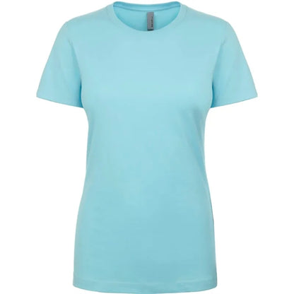 Next Level Ladies Boyfriend T-Shirt
