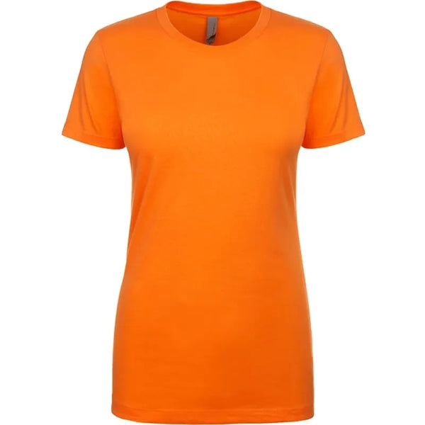 Next Level Ladies Boyfriend T-Shirt