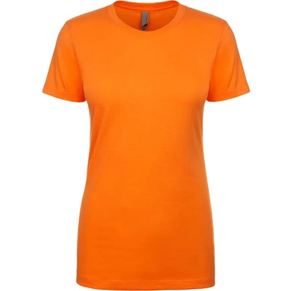 Next Level Ladies Boyfriend T-Shirt