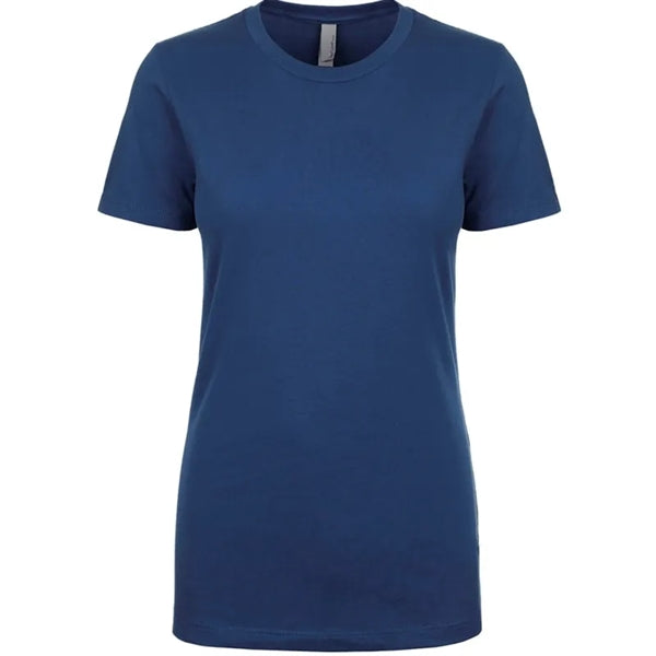 Next Level Ladies Boyfriend T-Shirt