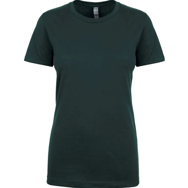 Next Level Ladies Boyfriend T-Shirt