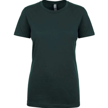 Next Level Ladies Boyfriend T-Shirt