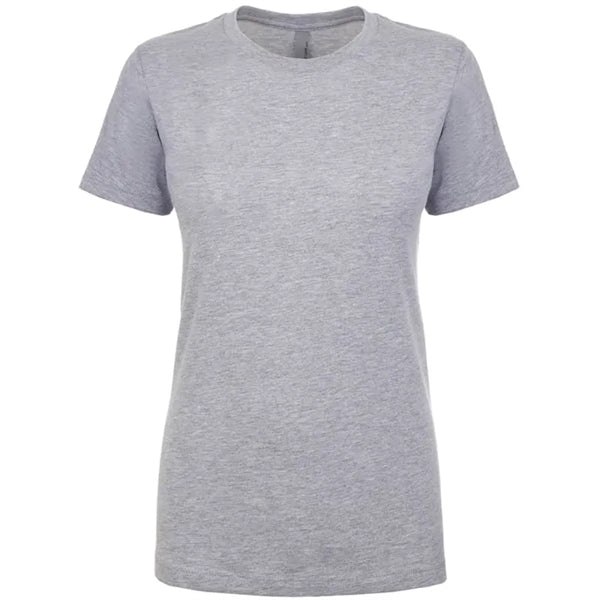 Next Level Ladies Boyfriend T-Shirt