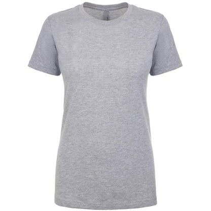 Next Level Ladies Boyfriend T-Shirt