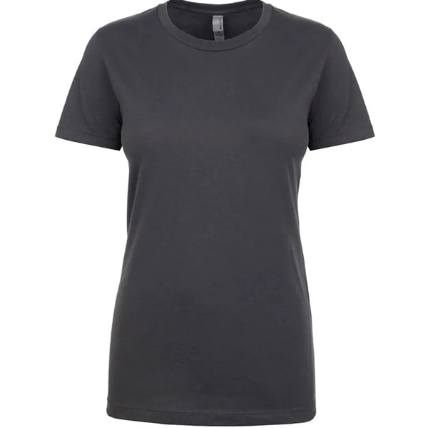 Next Level Ladies Boyfriend T-Shirt