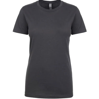 Next Level Ladies Boyfriend T-Shirt