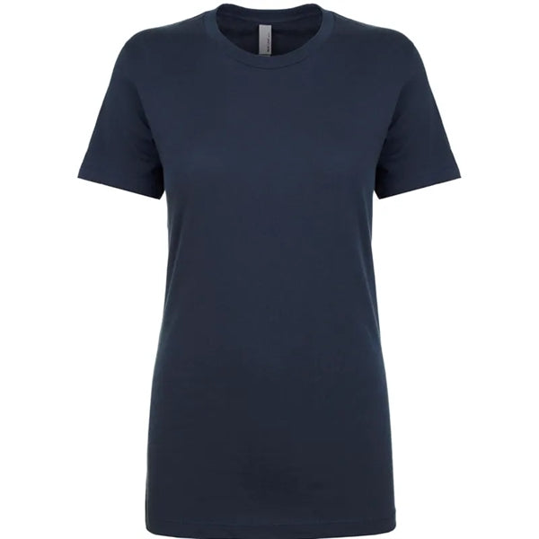 Next Level Ladies Boyfriend T-Shirt
