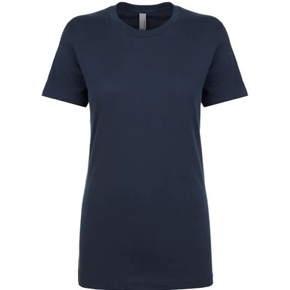 Next Level Ladies Boyfriend T-Shirt