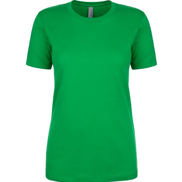 Next Level Ladies Boyfriend T-Shirt