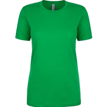 Next Level Ladies Boyfriend T-Shirt