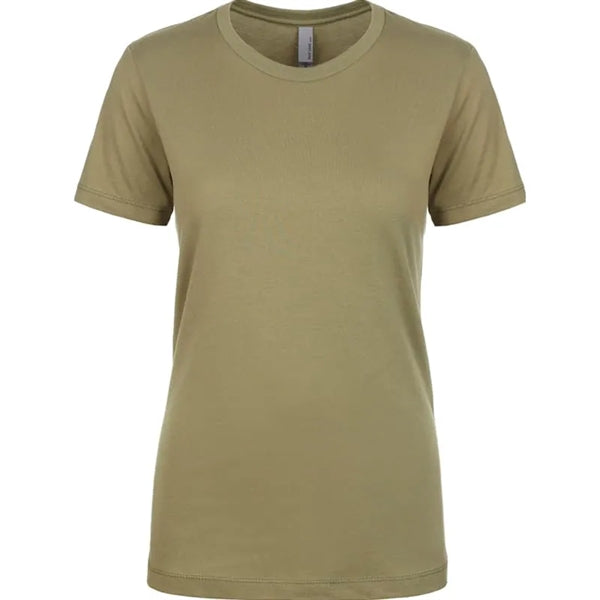 Next Level Ladies Boyfriend T-Shirt