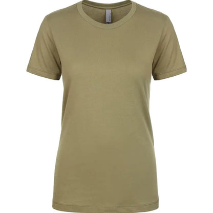 Next Level Ladies Boyfriend T-Shirt