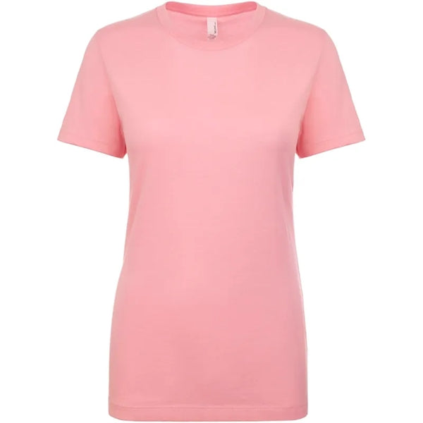 Next Level Ladies Boyfriend T-Shirt