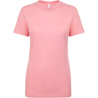 Next Level Ladies Boyfriend T-Shirt