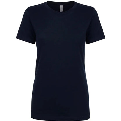 Next Level Ladies Boyfriend T-Shirt