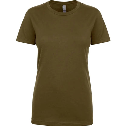 Next Level Ladies Boyfriend T-Shirt