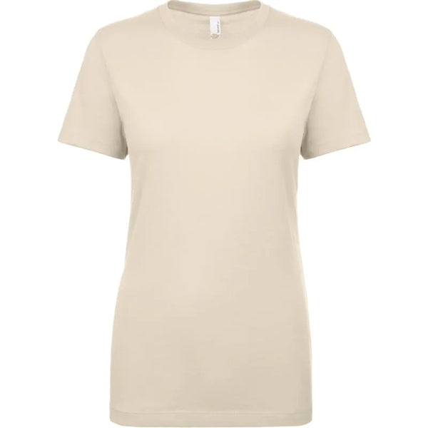 Next Level Ladies Boyfriend T-Shirt
