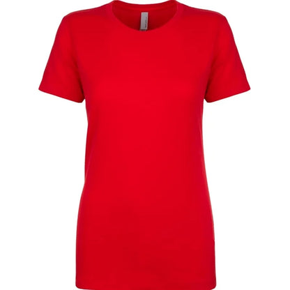 Next Level Ladies Boyfriend T-Shirt