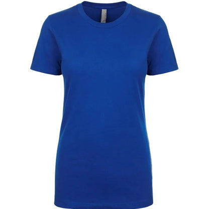 Next Level Ladies Boyfriend T-Shirt