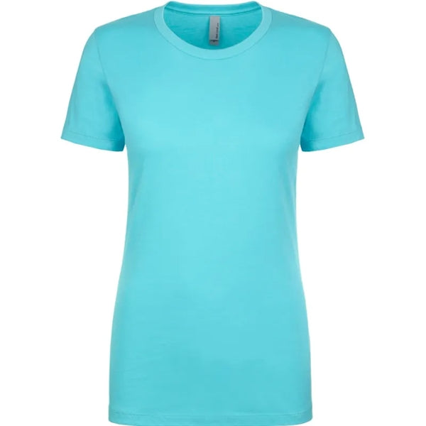 Next Level Ladies Boyfriend T-Shirt