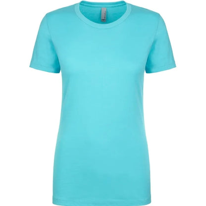 Next Level Ladies Boyfriend T-Shirt