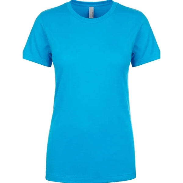 Next Level Ladies Boyfriend T-Shirt