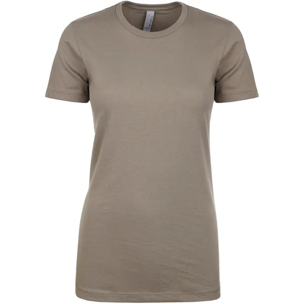 Next Level Ladies Boyfriend T-Shirt