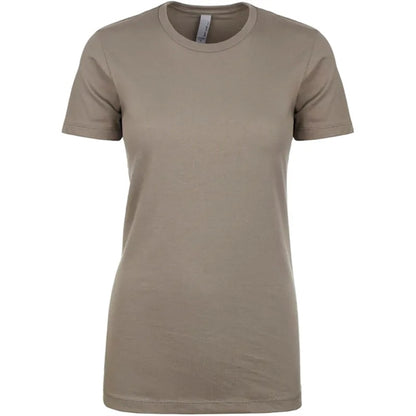 Next Level Ladies Boyfriend T-Shirt