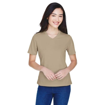 Team 365 Ladies Zone Performance T-Shirt