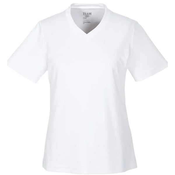 Team 365 Ladies Zone Performance T-Shirt