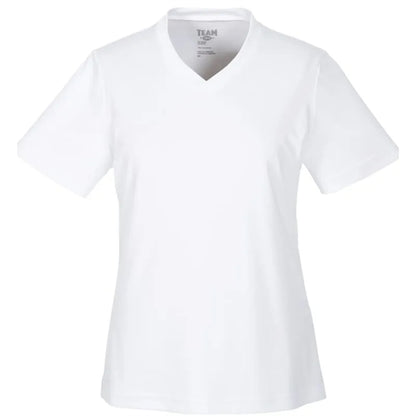 Team 365 Ladies Zone Performance T-Shirt