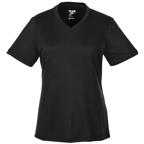 Team 365 Ladies Zone Performance T-Shirt