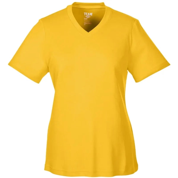 Team 365 Ladies Zone Performance T-Shirt