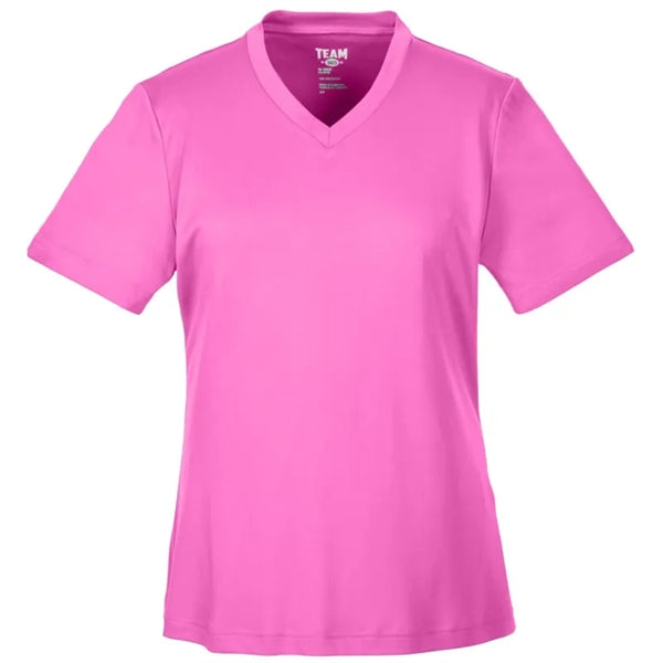 Team 365 Ladies Zone Performance T-Shirt