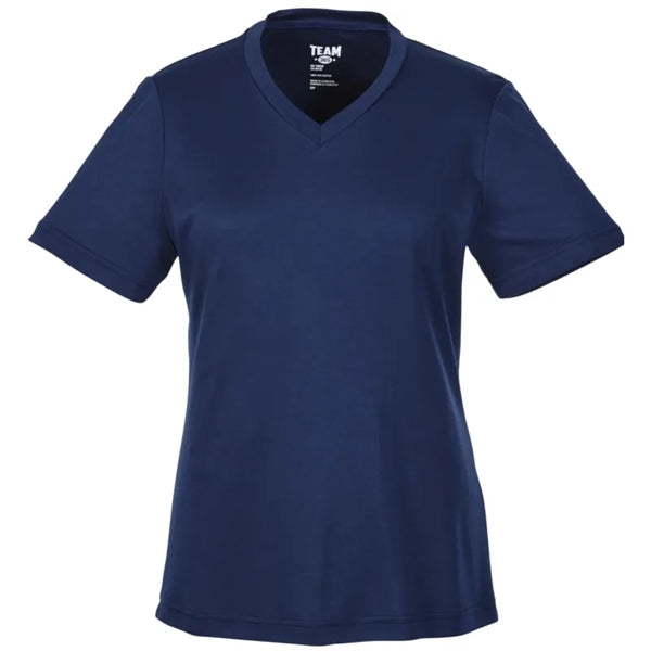 Team 365 Ladies Zone Performance T-Shirt