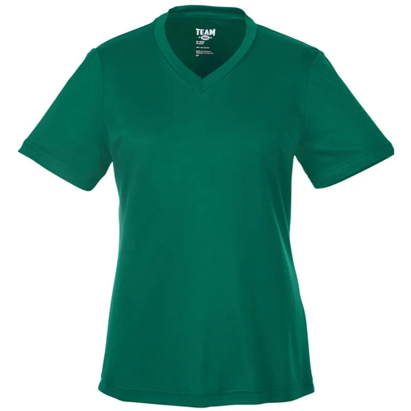 Team 365 Ladies Zone Performance T-Shirt