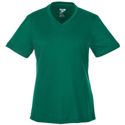 Team 365 Ladies Zone Performance T-Shirt