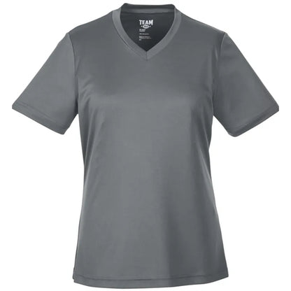 Team 365 Ladies Zone Performance T-Shirt