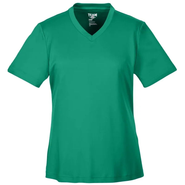 Team 365 Ladies Zone Performance T-Shirt