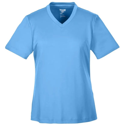 Team 365 Ladies Zone Performance T-Shirt
