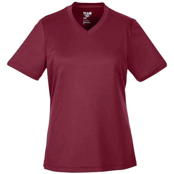 Team 365 Ladies Zone Performance T-Shirt